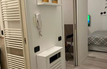 Casa di Arianna in centro storico a Vimercate - Foto 14