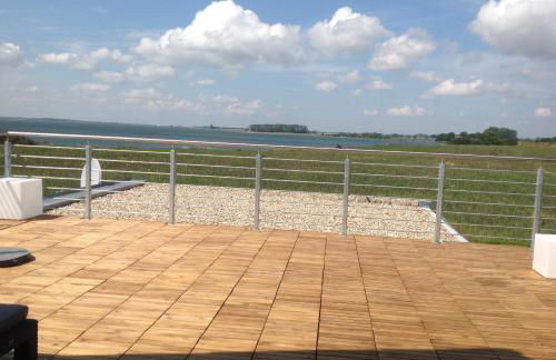 Glewitz Am Alten Fährhaus - Foto 15