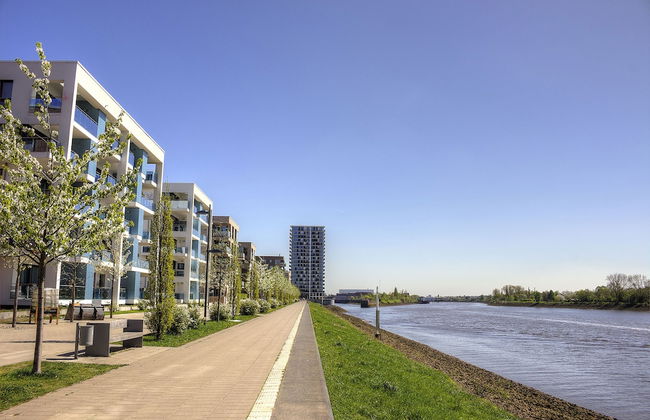 Plenus Riverloft - Photo 15