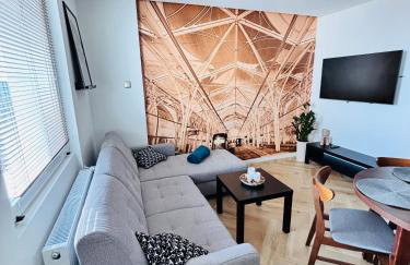 Apartamenty Manhattan Łódź Piotrkowska - Foto 58