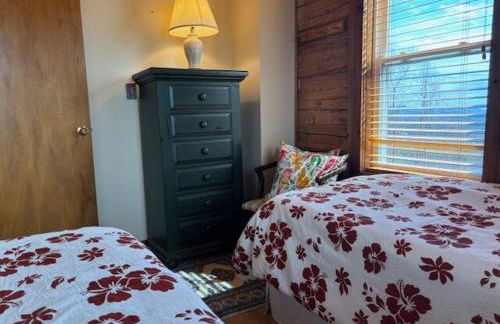 Charming Cabin with Incredible Mountain Views - Foto 24