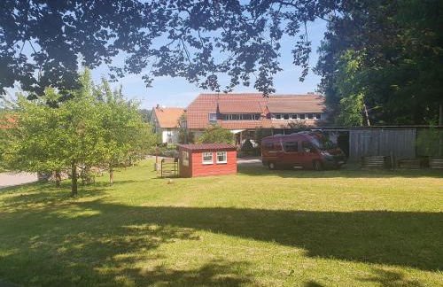Ferienwohnung Zimmerei Schwarzwald mit toller Aussicht - Foto 24