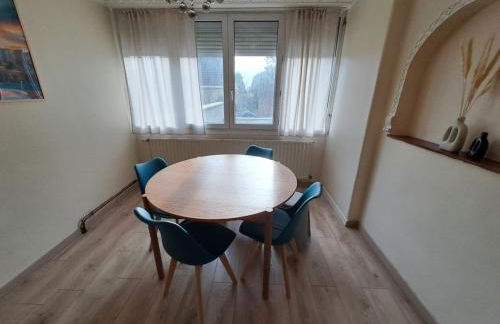 1687 - 1st floor - Pham Villeneuve D'Ascq - Foto 2