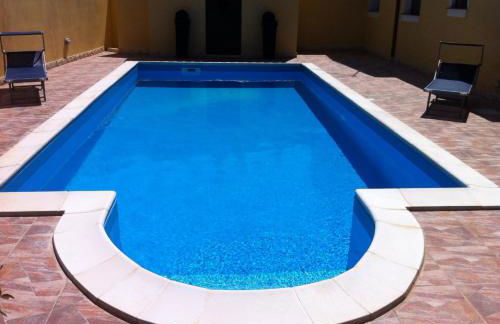 Villa Holiday Park Stintino - Piscina privata ed esclusiva - Foto 54