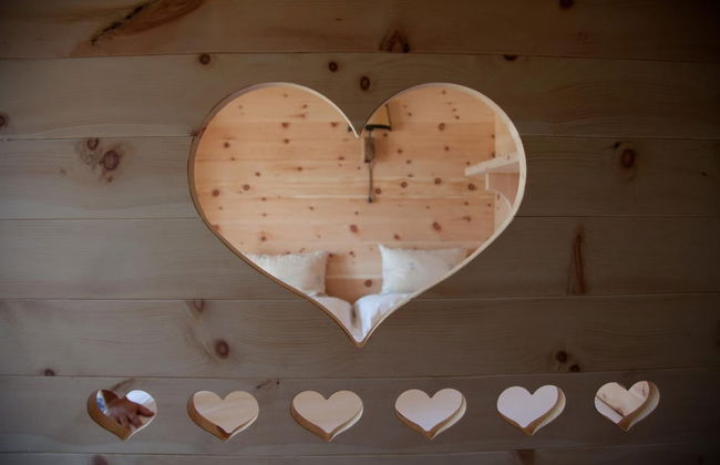 Agriturismo Chalet Fogajard - Photo 39