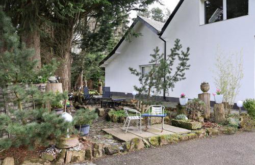 The Retreat Tranquil Countryside Apartment - Photo 50