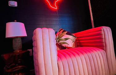 NEW Tiki House! Near Beaches, Sleeps 6-7 - Foto 33