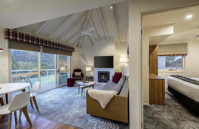 The Sebel Pinnacle Valley Resort - Foto 10