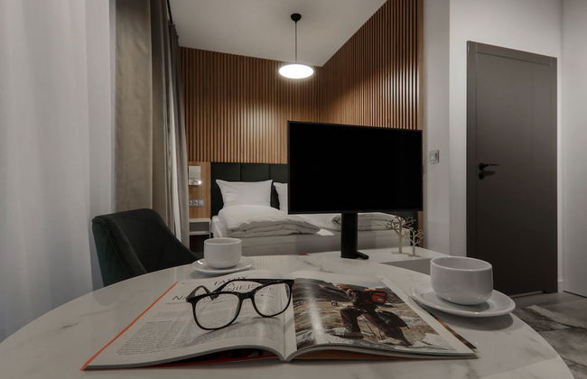 Odrzańska Residence by Boogie Apartments - Photo 7