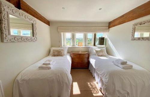 Woodlea Cottage - Foto 28