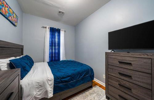 Newark 3BR Gem - Near NYC - & Attractions - Foto 21