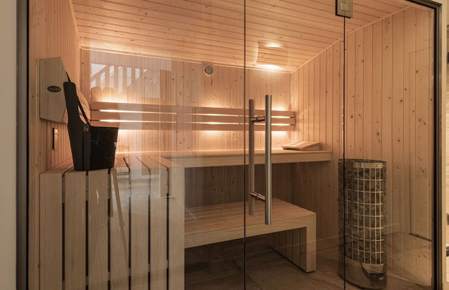 Spacious Villa With a Sauna, at the Tjeukemeer - Foto 11