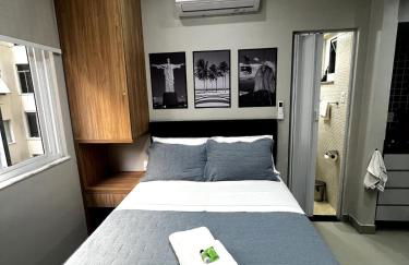 Studio for 2 people Steps from Copacabana Beach - Foto 3
