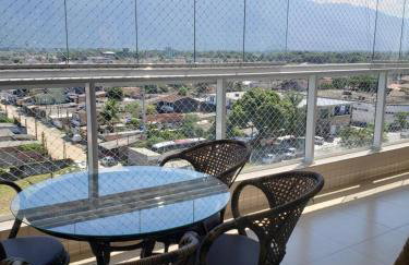 Apartamento confortável no Centro - Foto 1