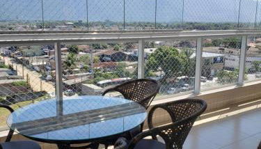 Apartamento confortável no Centro - Foto 1