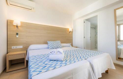 Apartamento Aquamarina 6 - Foto 12