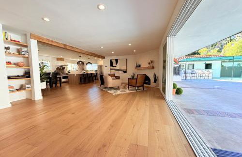 Lavender House - Serene Ojai Retreat, Pool, Orchard - Foto 5