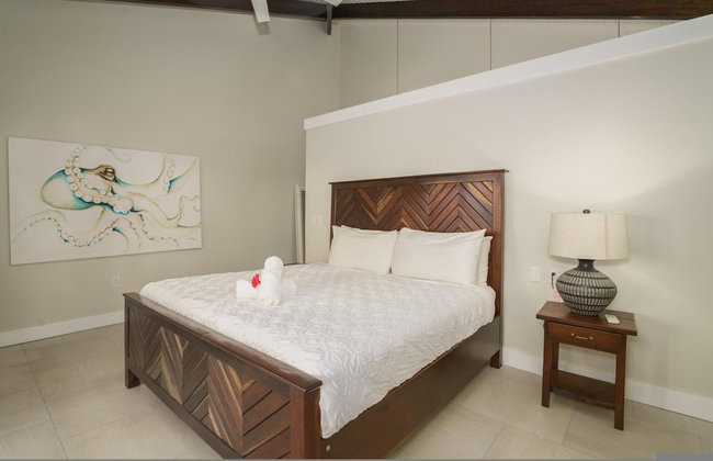 Casa de Wilson - 5 Bedroom Beachfront Villa - Foto 18