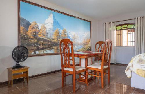 Casa Pet Friendly c Churrasqueira a 120m da Praia - Foto 6