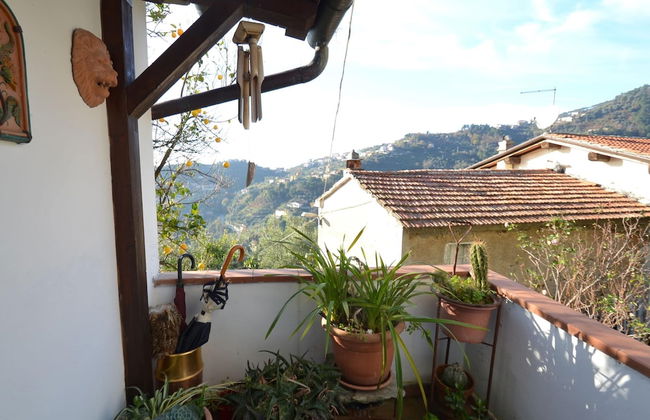 Belvilla by OYO Mazzei in Collina - Foto 37