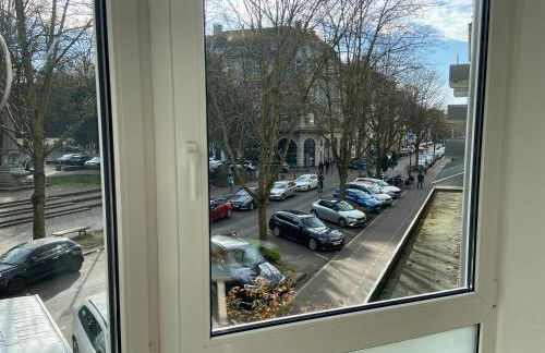 Brunnenblick Gastromeile, City, Messe & Stadionnah - Photo 5