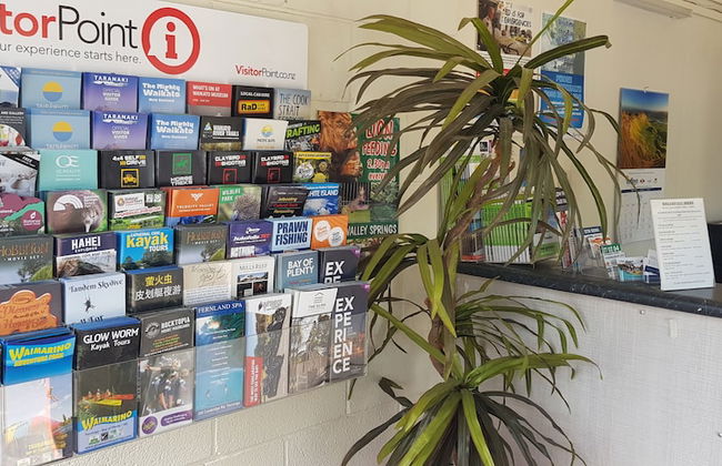 18th Avenue Thermal Motel - Photo 2