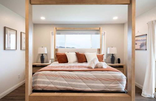 Luxury Oasis Valley Views Gameroom Villa - Foto 29