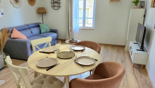 Maison cosy emplacement idéal Chartres, Netflix, Wifi, garage vélos - Foto 5