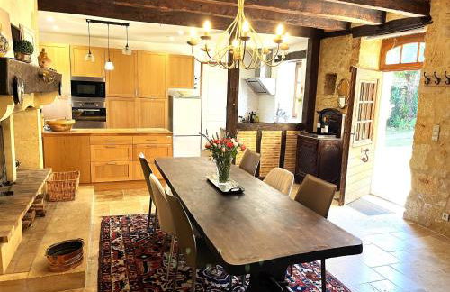 The Lion House - Foto 29