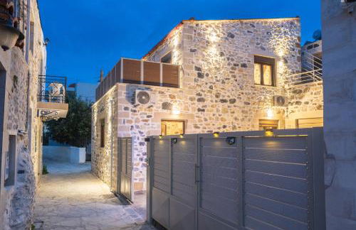 Piedra Residence - Foto 1