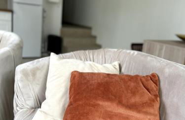 Appart Cosy près de la Gare & Centre ville - Foto 4