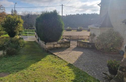 Maison semi troglodyte - Foto 21