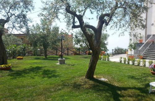 Il Pozzo dei Desideri - De Vivo Realty Vico Equense - Foto 32