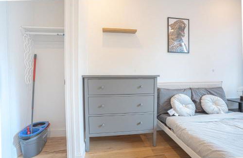 Sunny 3Bd Brooklyn Getaway - Foto 19