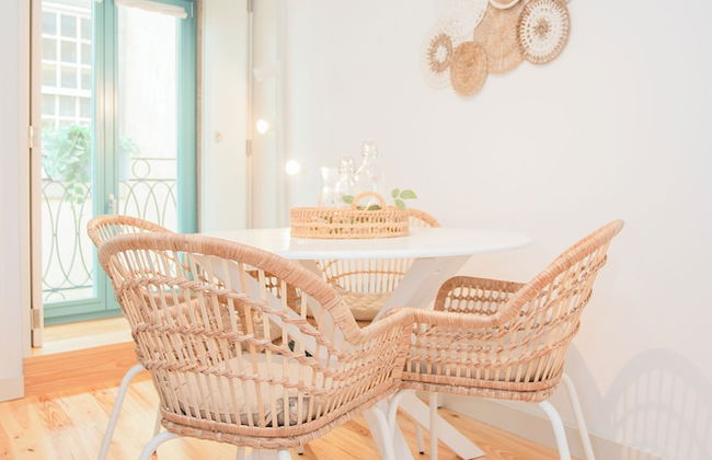 Liiiving in Porto - Boho Blue Home - Foto 26