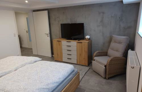 Ferienwohnung in der Grünheck - Foto 9