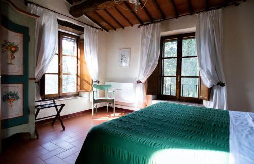 Relais Riserva di Fizzano - Foto 39