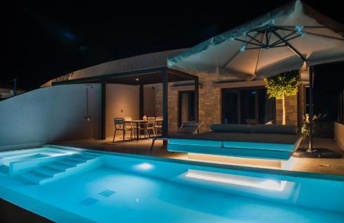 Nestor Luxury Villas - Foto 6