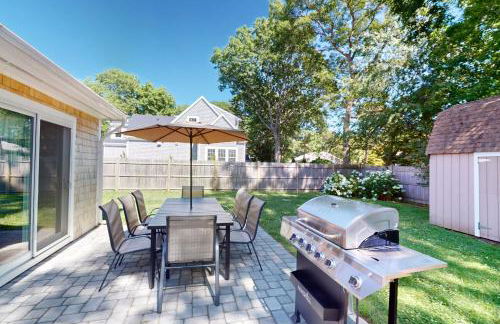 Falmouth Beach House - Foto 1