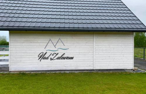 Nad Zalewem - Kluczbork- domki całoroczne - Foto 46