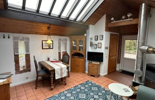 Landhaus up de Warft - Backhaus - Foto 24