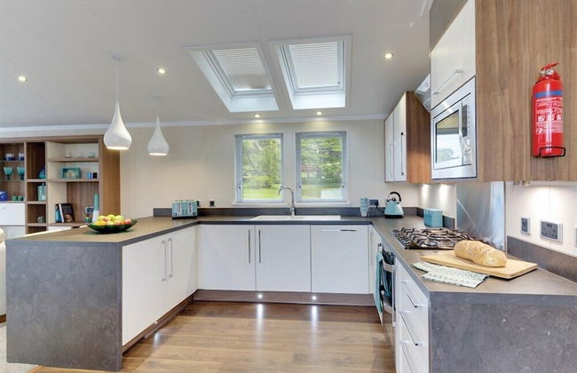 Calloose Holiday Park - Foto 65