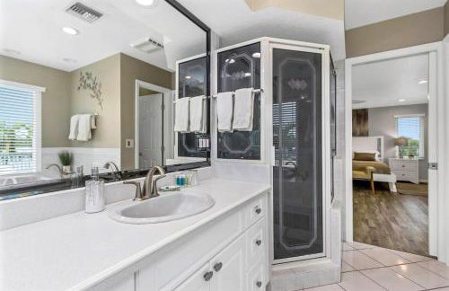 Villa Azule-Waterfront-Dock-Free Amenities-Bikes-Fishing and Beach Gear - Foto 43