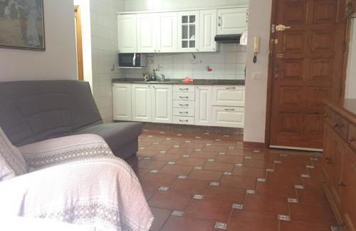 Vacacional playa Las Galletas - Photo 14