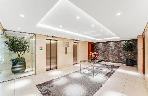 Spacious 1 Bed next to Baker St - Foto 22