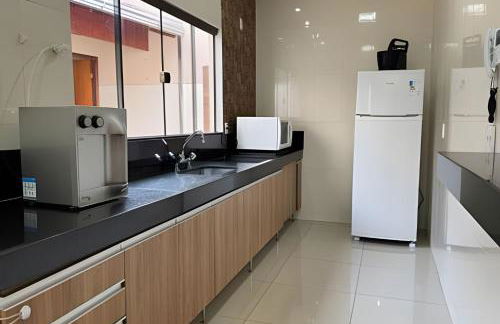 Espaçosa casa próxima ao Centro - Foto 61