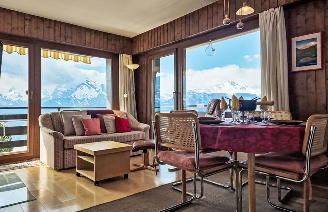 App. 20A Ramuge - Foto 16