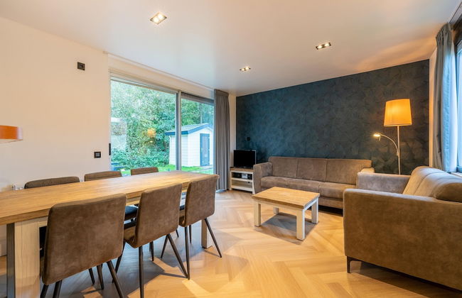 Holiday Home in South Holland With Shared Pool - Foto 16