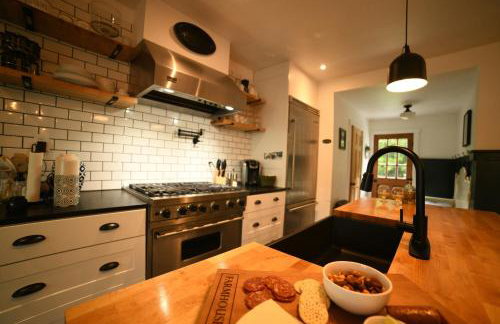 Farmhouse Lodge - Foto 30