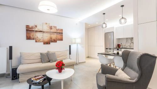 Stadium 1bdr HiEnd quiet Flat Top Location - Photo 3